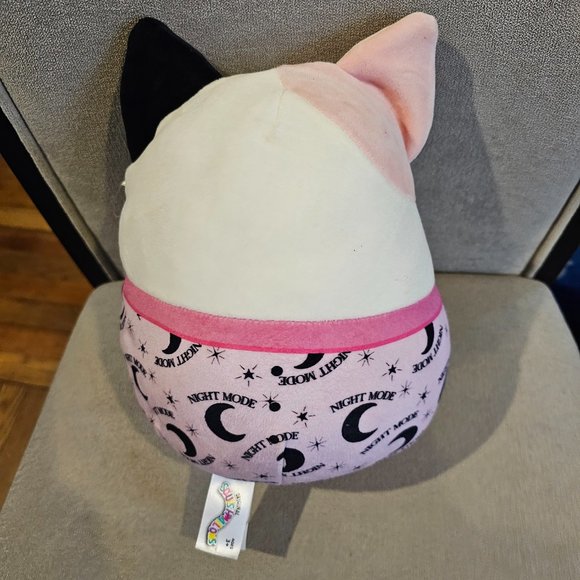 Squishmallows Katsla the Cat 8" Stuffed Plush - Picture 2 of 5